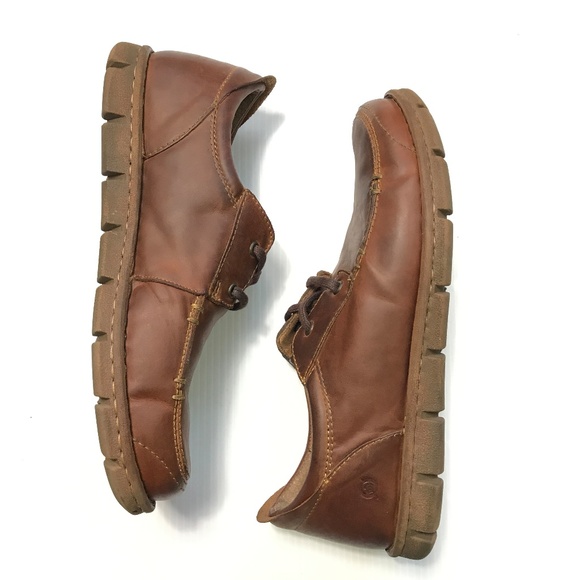 born joel shoes